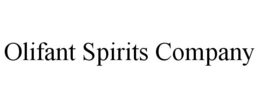 OLIFANT SPIRITS COMPANY trademark