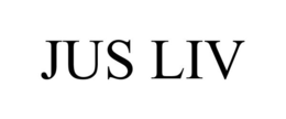 JUS LIV trademark