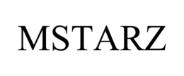 MSTARZ trademark
