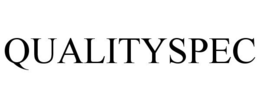 QUALITYSPEC trademark