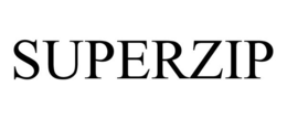 SUPERZIP trademark