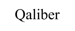 QALIBER trademark
