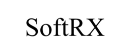 SOFTRX trademark