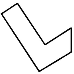 L trademark