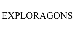 EXPLORAGONS trademark