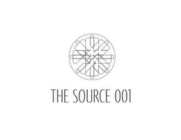 THE SOURCE 001 trademark