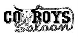 COWBOYS SALOON trademark