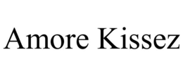 AMORE KISSEZ trademark