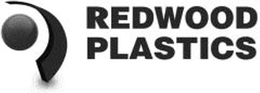 REDWOOD PLASTICS trademark
