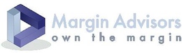 MARGIN ADVISORS OWN THE MARGIN trademark