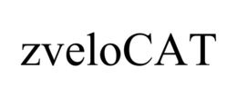 ZVELOCAT trademark