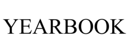 YEARBOOK trademark