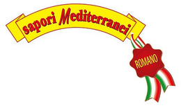 SAPORI MEDITERRANEI ROMANO trademark