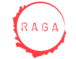 RAGA trademark