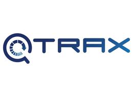 QTRAX trademark