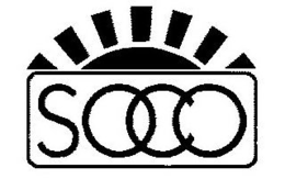 SOCO trademark