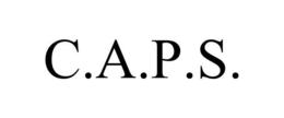 C.A.P.S. trademark