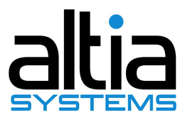 ALTIA SYSTEMS trademark