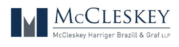 MCCLESKEY HARRIGER BRAZILL & GRAF LLP trademark
