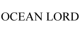 OCEAN LORD trademark