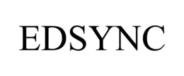 EDSYNC trademark