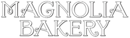 MAGNOLIA BAKERY trademark