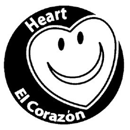 HEART EL CORAZÓN trademark