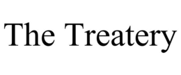 THE TREATERY trademark