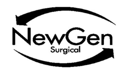 NEWGEN SURGICAL trademark