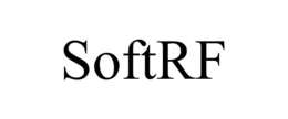 SOFTRF trademark