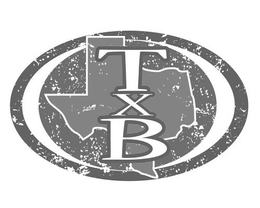 TXB trademark