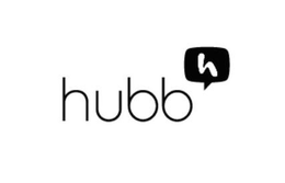HUBB H trademark