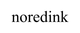 NOREDINK trademark