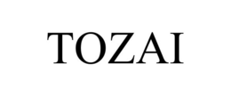 TOZAI trademark