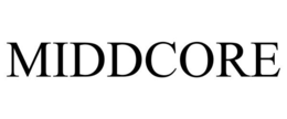 MIDDCORE trademark
