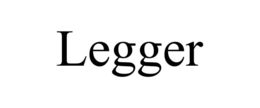 LEGGER trademark
