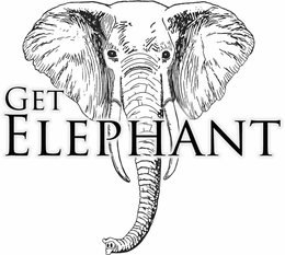 GET ELEPHANT trademark