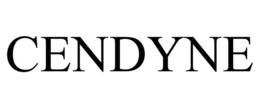 CENDYNE trademark