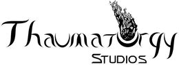 THAUMATURGY STUDIOS trademark