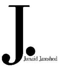 J. JUNAID JAMSHED trademark