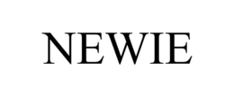 NEWIE trademark