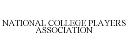 NATIONAL COLLEGE PLAYERS ASSOCIATION trademark