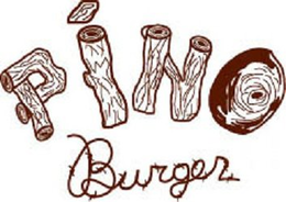 PINO BURGER trademark