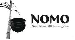 NOMO NEW ORLEANS MOLASSES BAKERY trademark