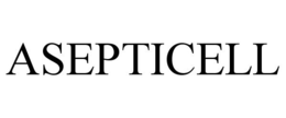 ASEPTICELL trademark