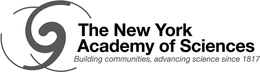 THE NEW YORK ACADEMY OF SCIENCES BUILDING COMMUNITIES, ADVANCING SCIENCE SINCE 1817 trademark
