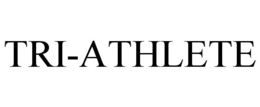 TRI-ATHLETE trademark