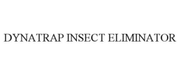 DYNATRAP INSECT ELIMINATOR trademark
