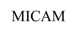 MICAM trademark