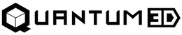 QUANTUM3D trademark